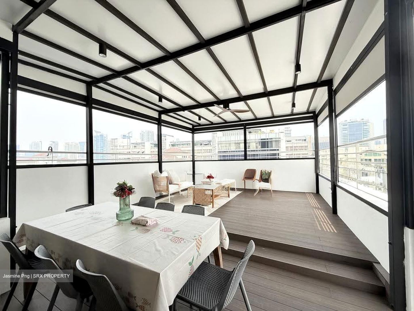 The Balmoral Spring (D10), Apartment #624905511